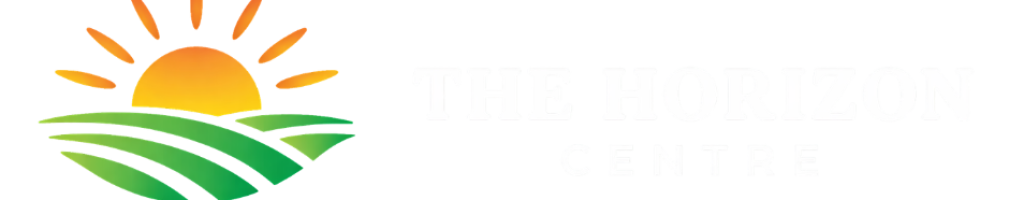 The Horizion Centre Logo web version